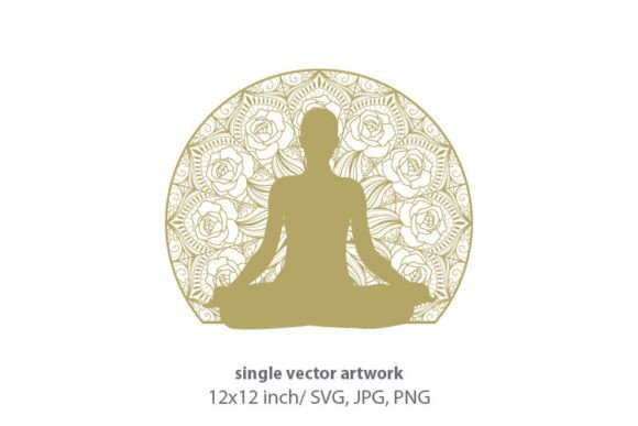 Download Mandala, Spiritual Symbol Round Ornament - Spiritual symbol Collection