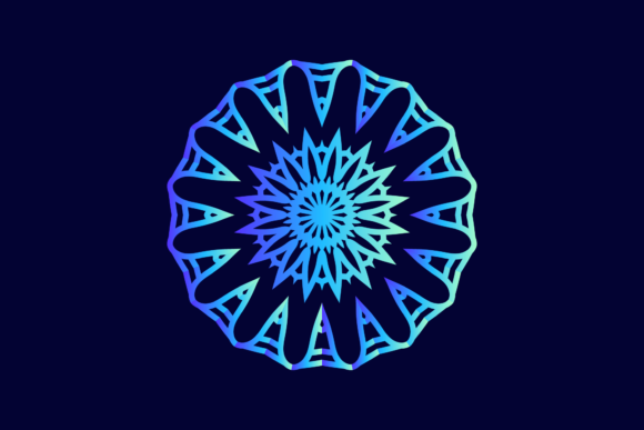 Download Ornament Floral Meditation Design - Meditation design Collection